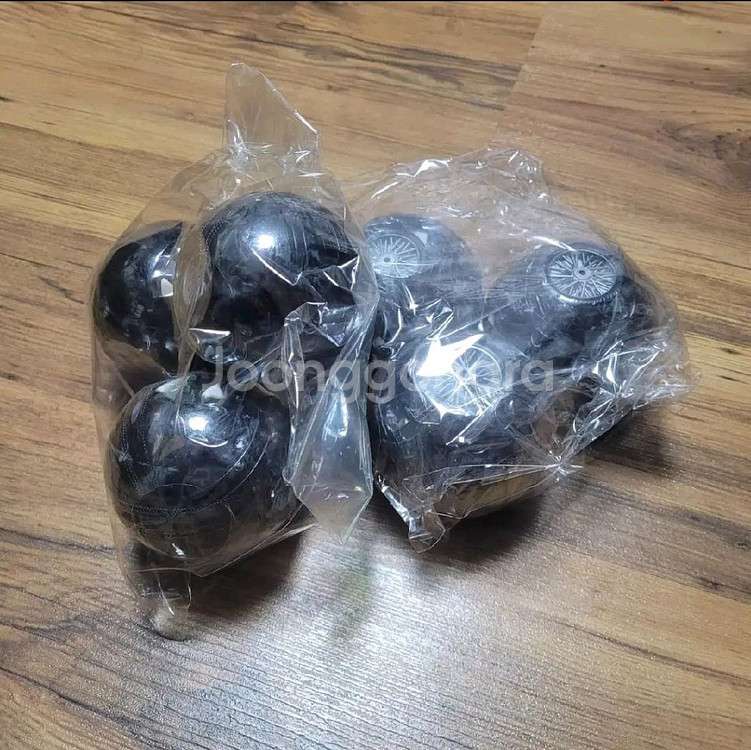 반다이 혼다 슈퍼커브 스쿠터 6종 세트 vol.1&2--2