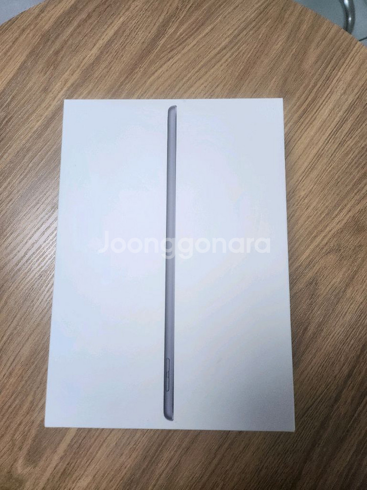 아이패드 9세대 256GB--0