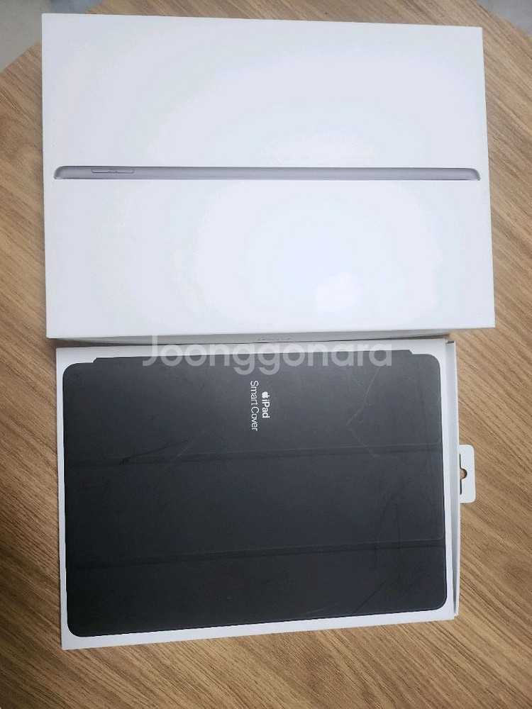 아이패드 9세대 256GB--1