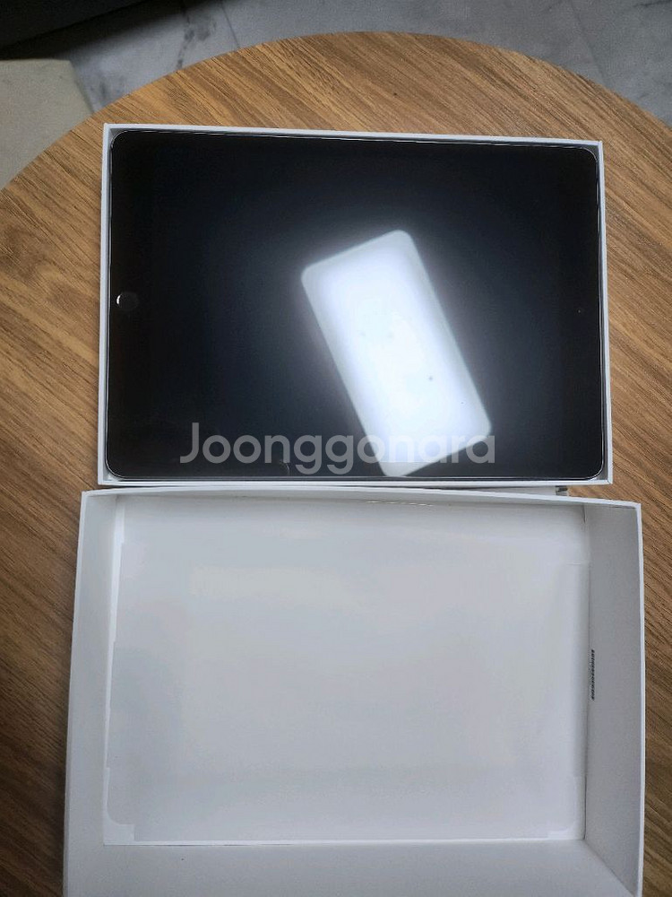 아이패드 9세대 256GB--2