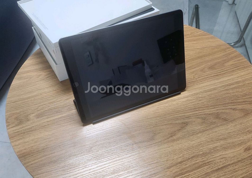아이패드 9세대 256GB--4