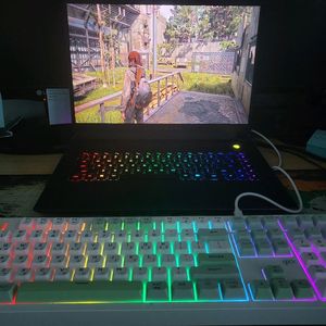 에일리언웨어 m16 r1 7945hx 4090 노트북