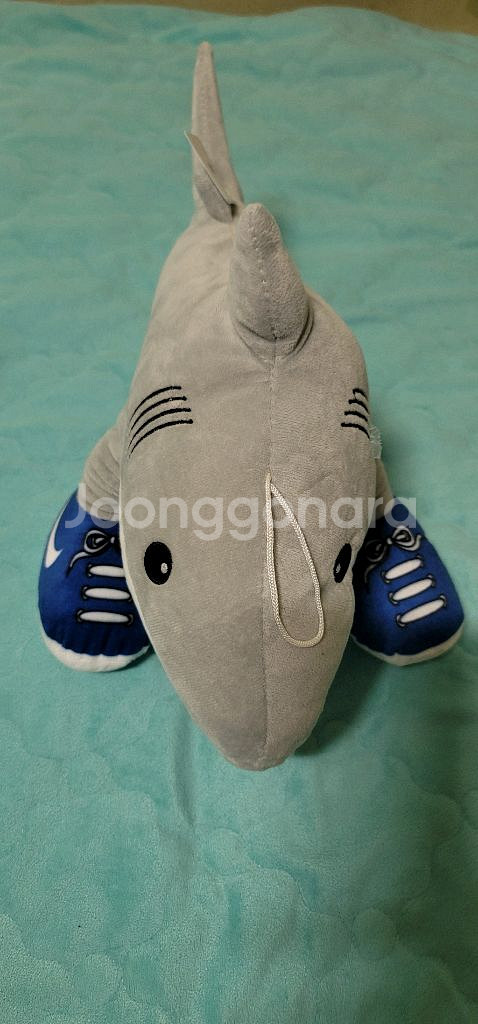 상어 인형--0