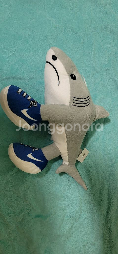 상어 인형--1