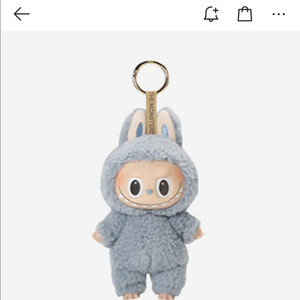 라부부 테이스티 마카롱 씨솔트 코코넛