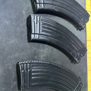 Marui akm gbb 탄창