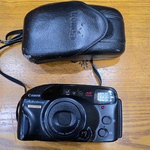 케논카메라/CANON 오토보이