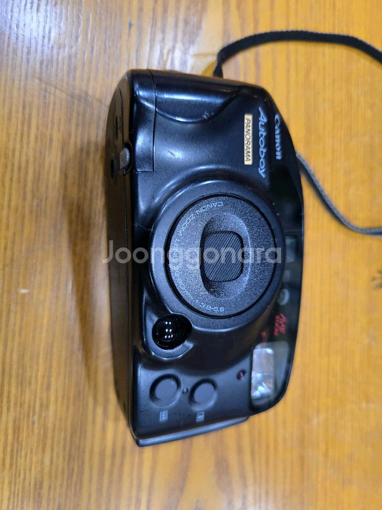 케논카메라/CANON 오토보이--1