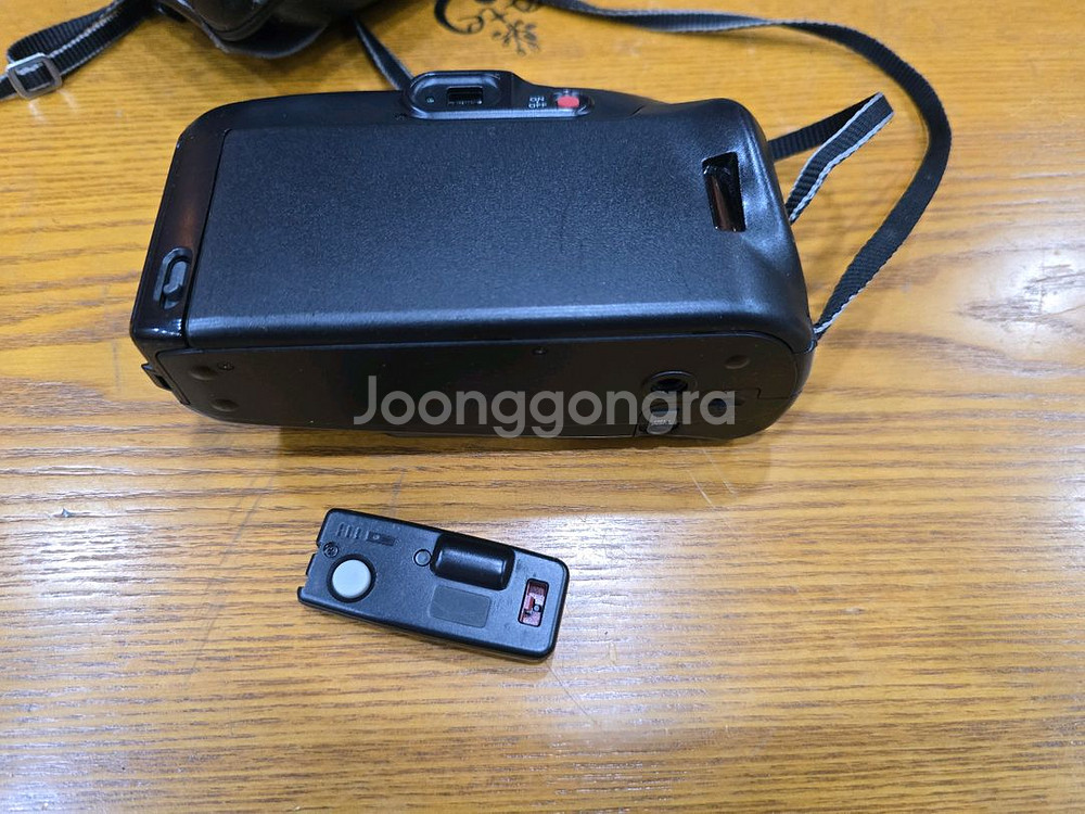 케논카메라/CANON 오토보이--5