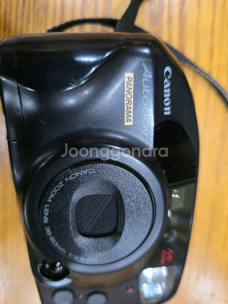 케논카메라/CANON 오토보이--2