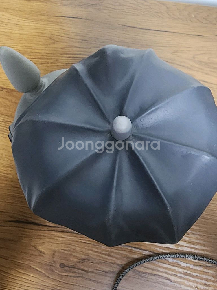 지브리 토토로 저금통--2