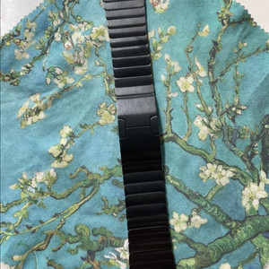애플워치 링크브레이슬릿 42mm 스페이스블랙