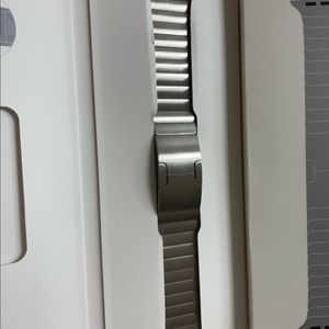 애플워치 링크브레이슬릿 38mm SS급