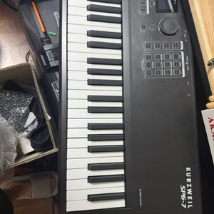 KURZWEIL SP6-7 키보드