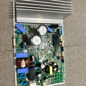 fnq161kcu 실외기 pcb기판
