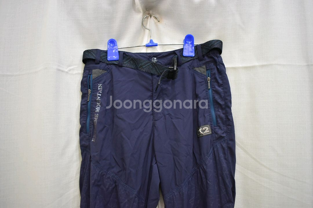K2 바지<<30>>--0