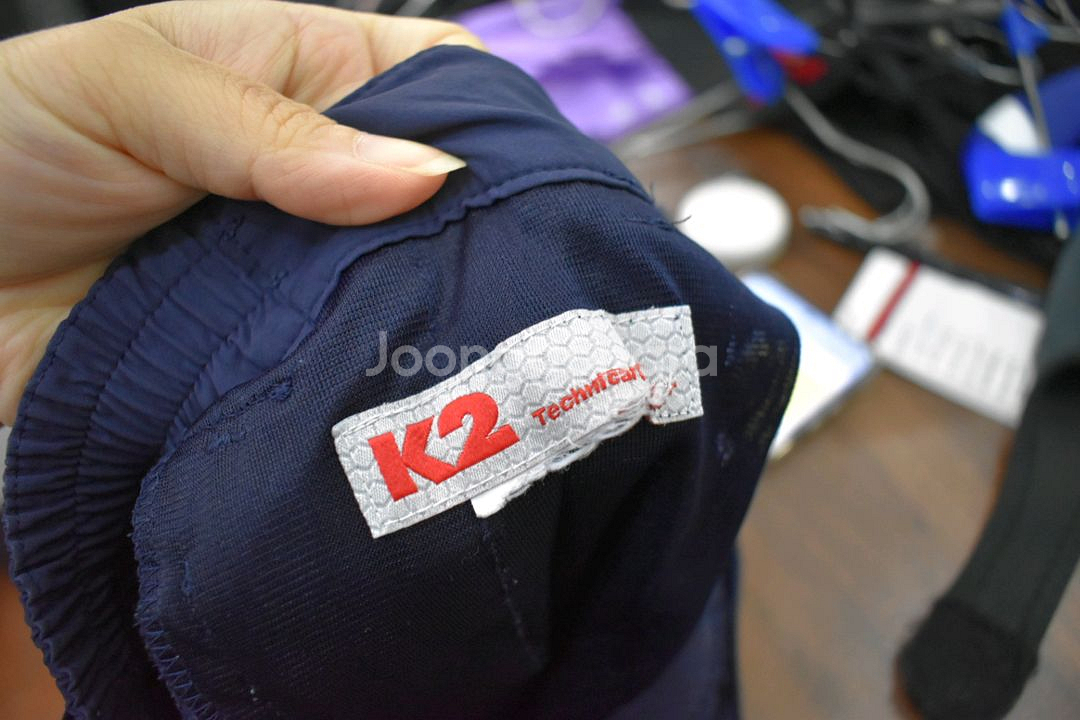 K2 바지<<30>>--4