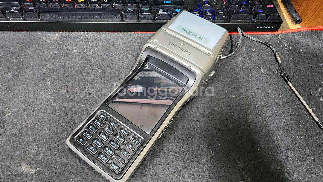 블루버드 BIP1300 신동급 중고 팝니다--4