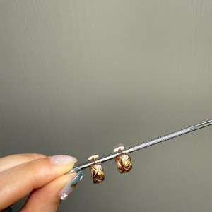 14k 코코귀걸이 새상품