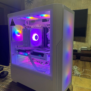 게이밍컴퓨터5(7500F + 9060XT)