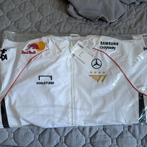 T1 2024 월드 챔피언십 자켓 (미개봉) XXL