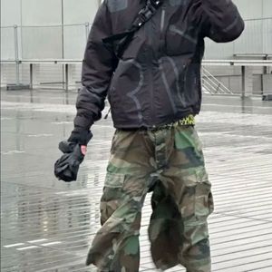 m65 us army 리워크 버뮤다 팬츠 m
