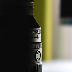 Sony SEL FE 50mm f1.2 GM