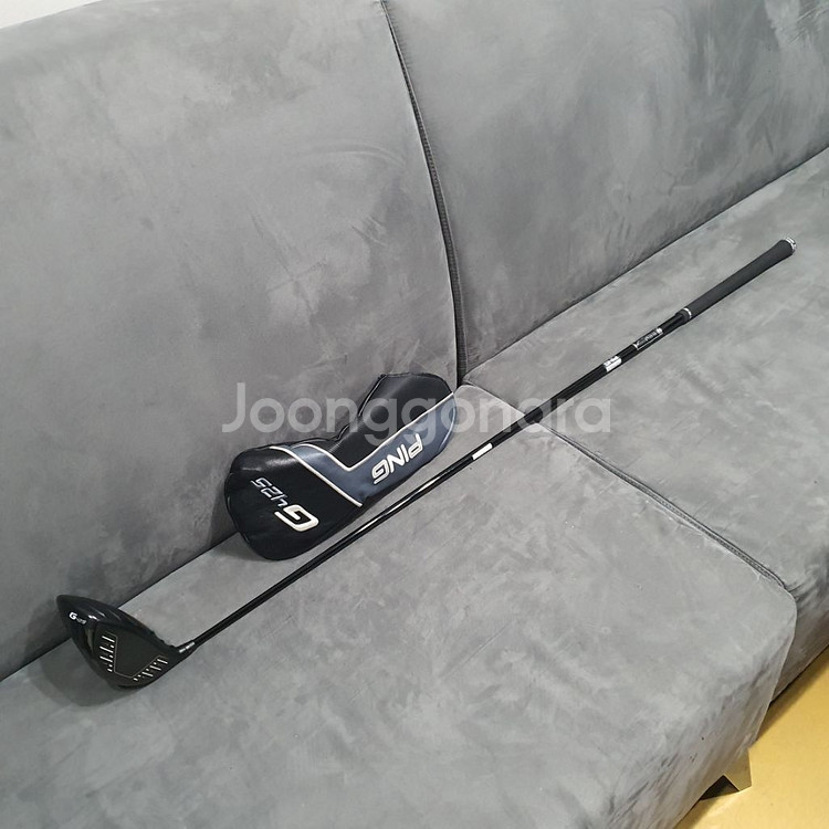 핑 G425 MAX 드라이버 9도 R샤프트(국내 정품)--9