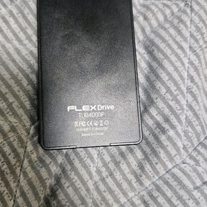 WD SN850X NVME SSD + 썬더볼트3 케이스