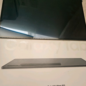 갤럭시탭s8울트라256 팔아요