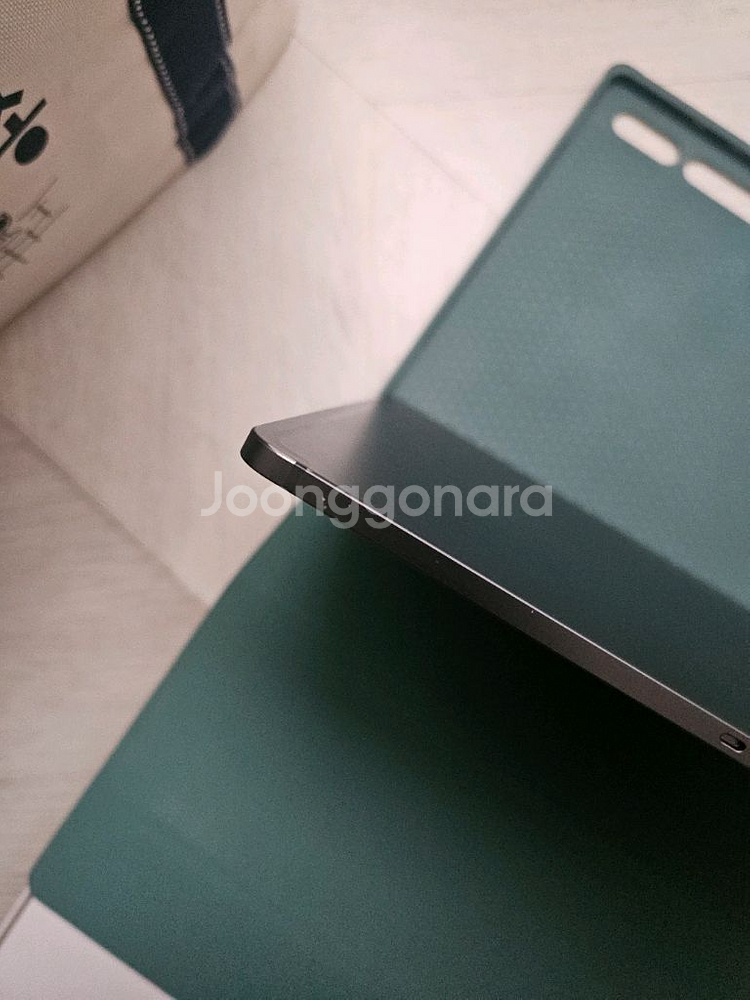 갤럭시탭s8울트라256 팔아요--3