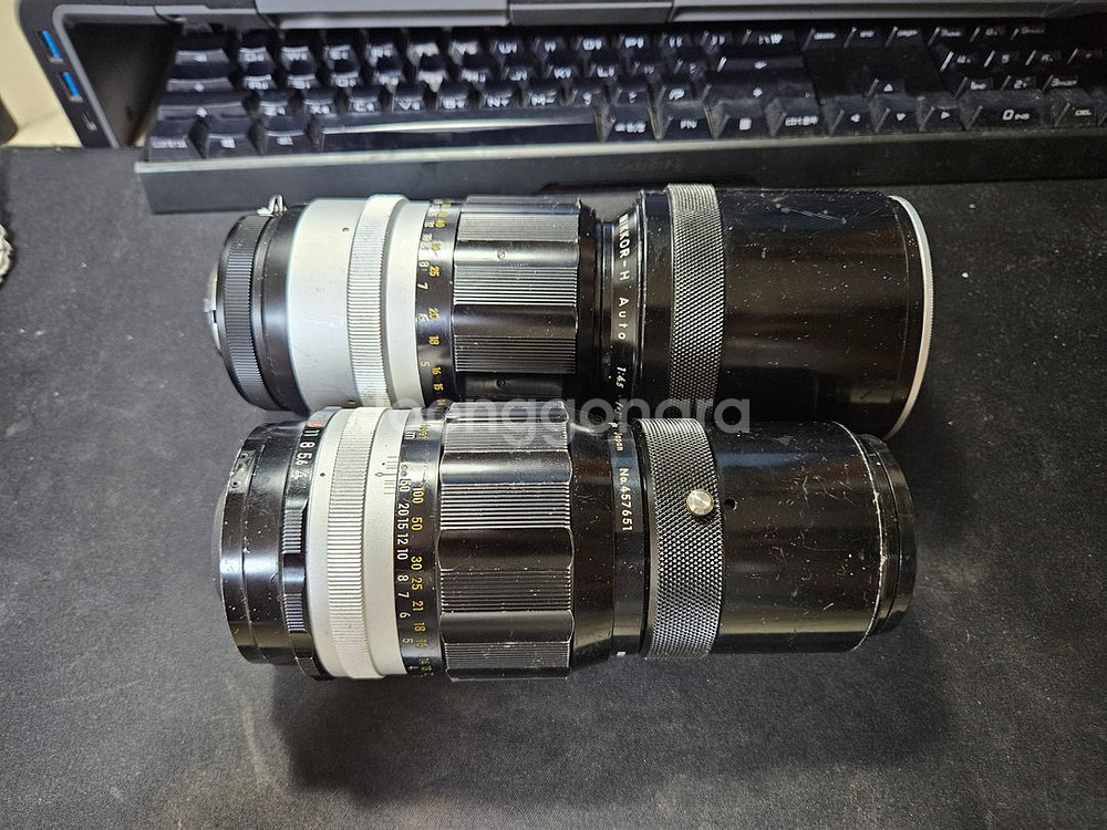 니콘 300mm 200mm 일괄 판매--1