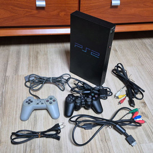 PS2 세트 판매