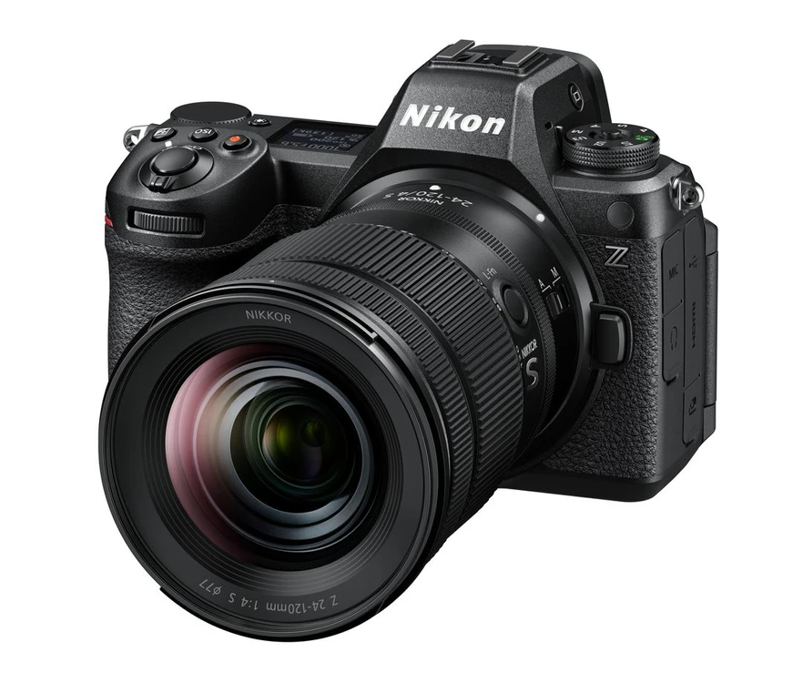 니콘Z6III + z24-120 이미지