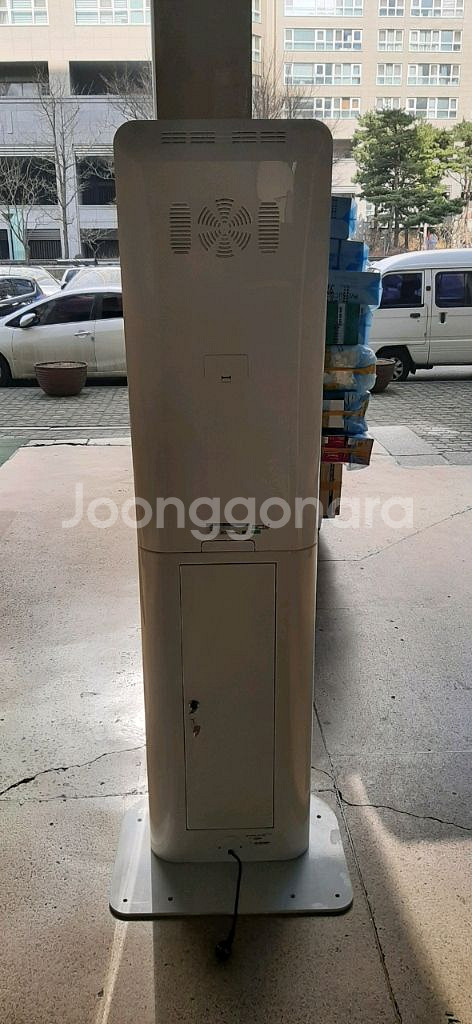 POSBANK 빅포스키오스크(BIGPOS2150)--1