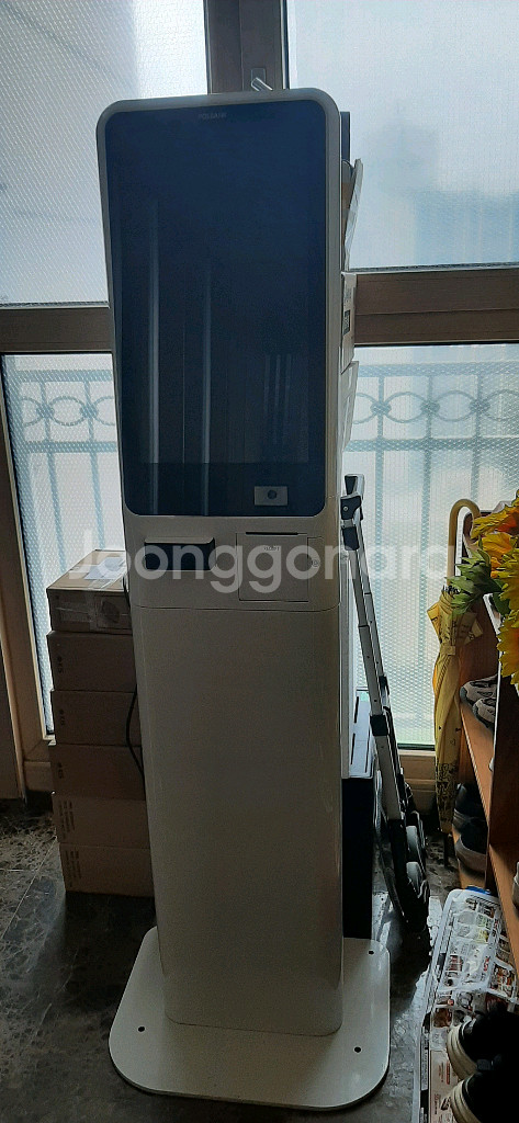 POSBANK 빅포스키오스크(BIGPOS2150)--3