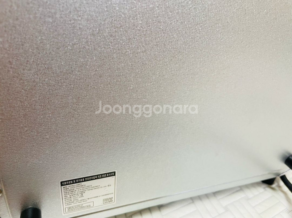 라이녹스 미니 스팀오븐 650w 1인용 원룸 캠핑--5