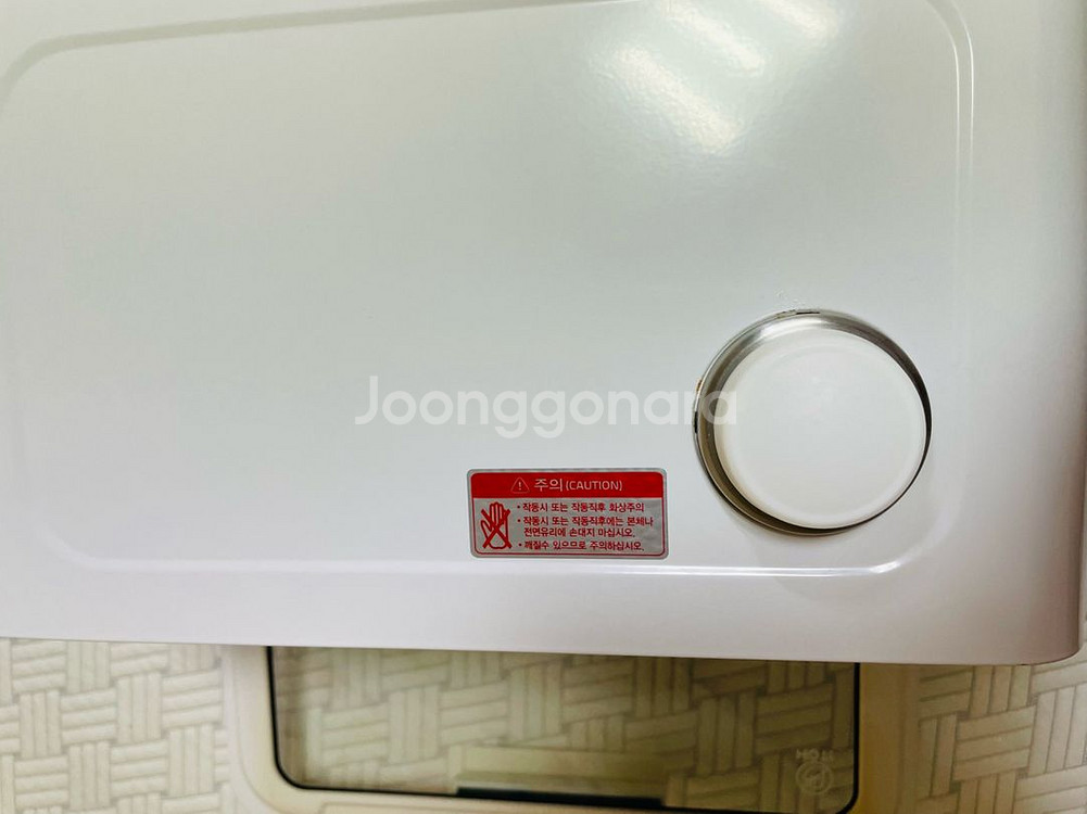 라이녹스 미니 스팀오븐 650w 1인용 원룸 캠핑--6