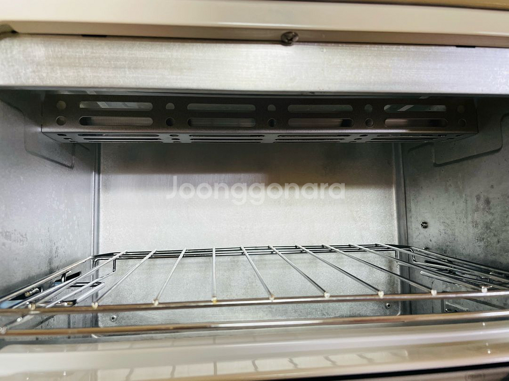라이녹스 미니 스팀오븐 650w 1인용 원룸 캠핑--8