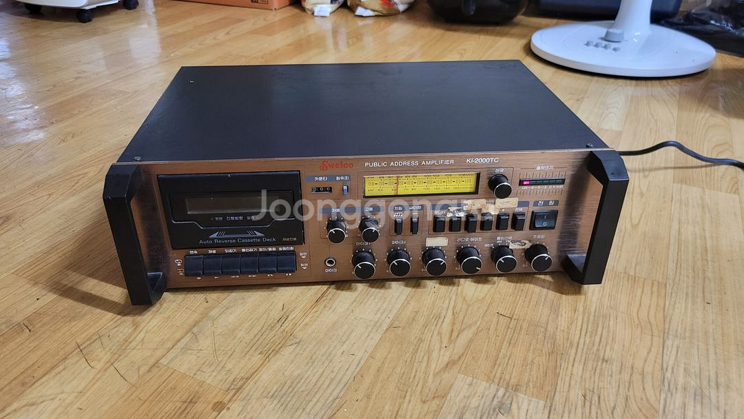 Sweico Kl-2000Tc--1