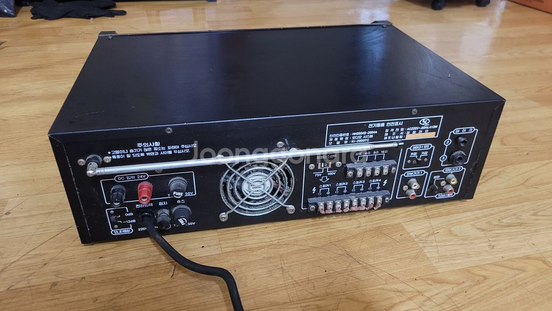 Sweico Kl-2000Tc--3