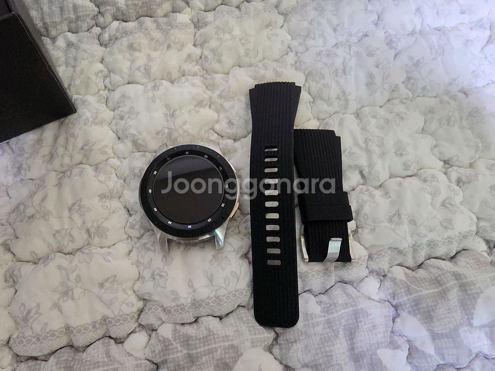 갤럭시워치 46MM(SM-R800)--0