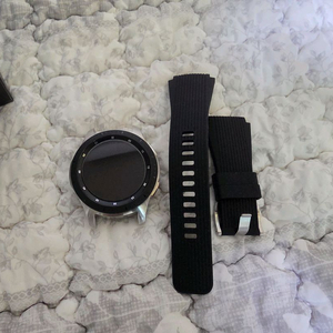 갤럭시워치 46MM(SM-R800)