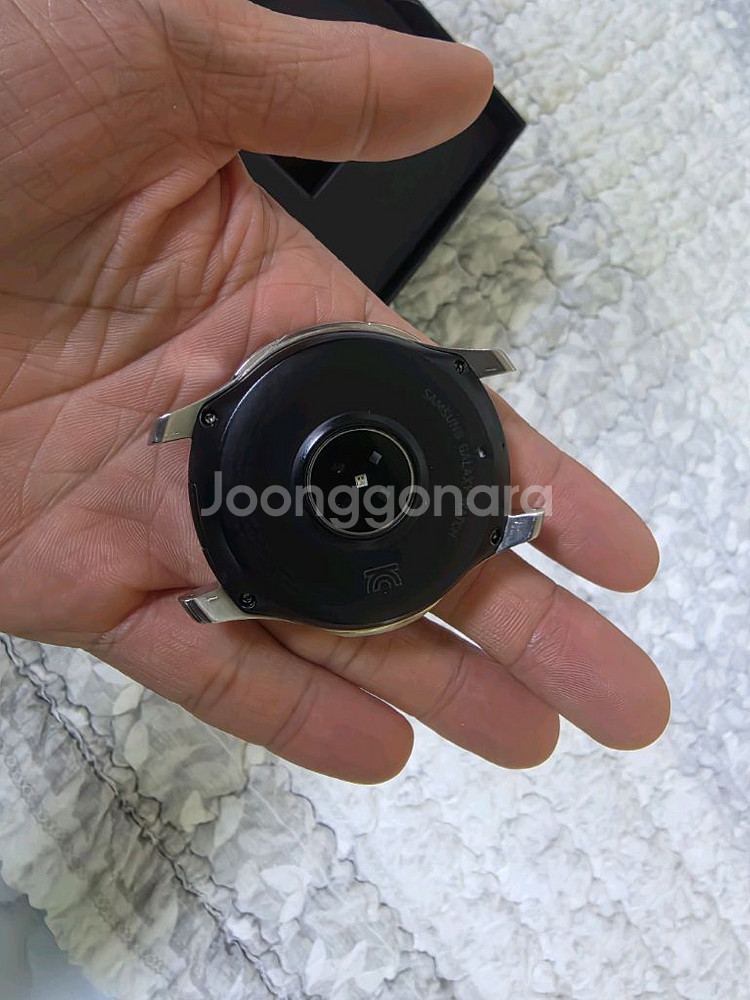 갤럭시워치 46MM(SM-R800)--3