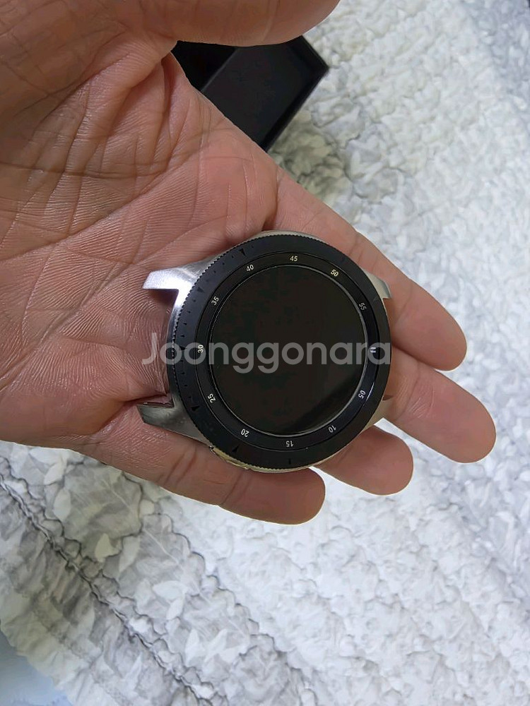 갤럭시워치 46MM(SM-R800)--2