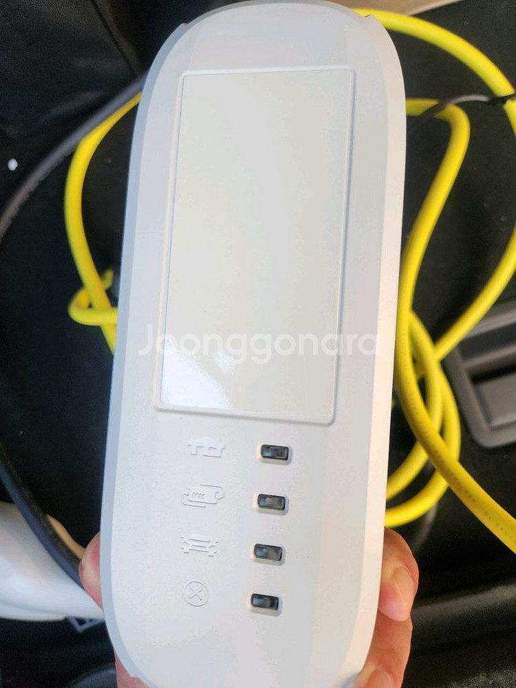 가정용 전기차충전기 아파트 콘센트충전기--1