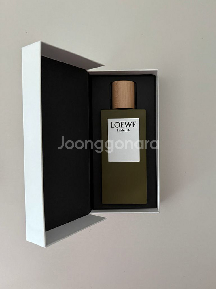 로에베 향수--1