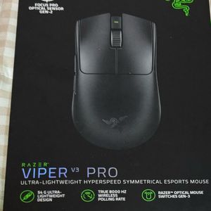 바이퍼 V3 PRO (단순개봉) 바브삼