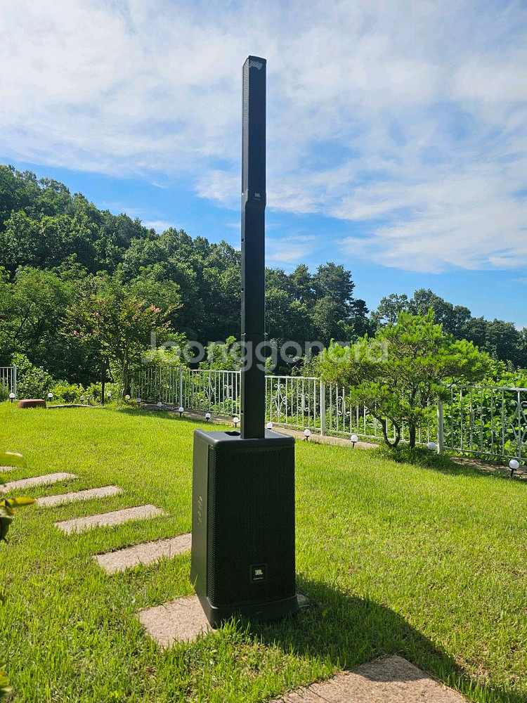 JBL EON ONE mk2 스피커--0