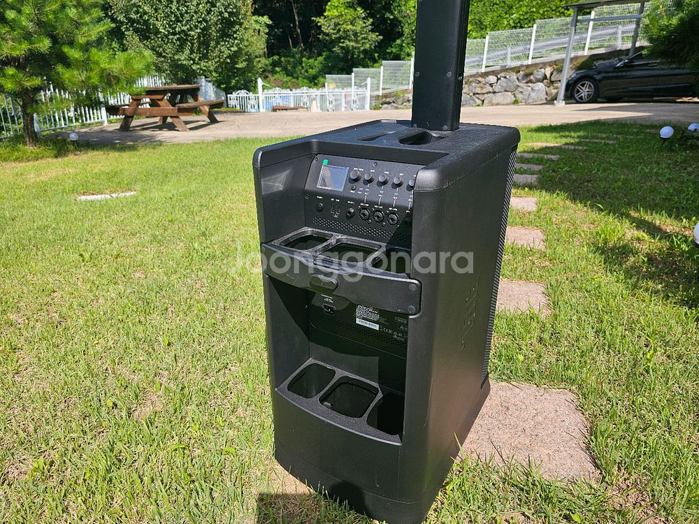 JBL EON ONE mk2 스피커--2